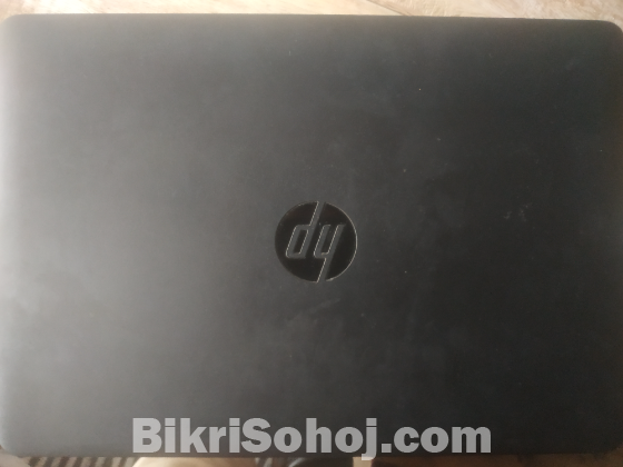 Hp elitbook 840 with paid web design course0